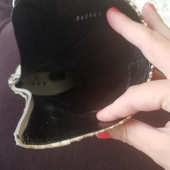 $2,495 Gucci Horsebit Python Booties - Picture 8 of 8